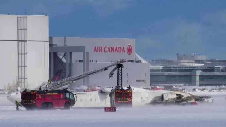 Avion Toronto