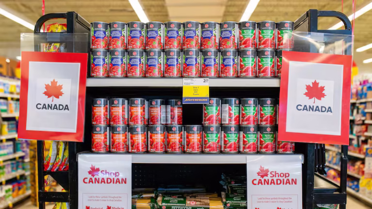 CANADA
