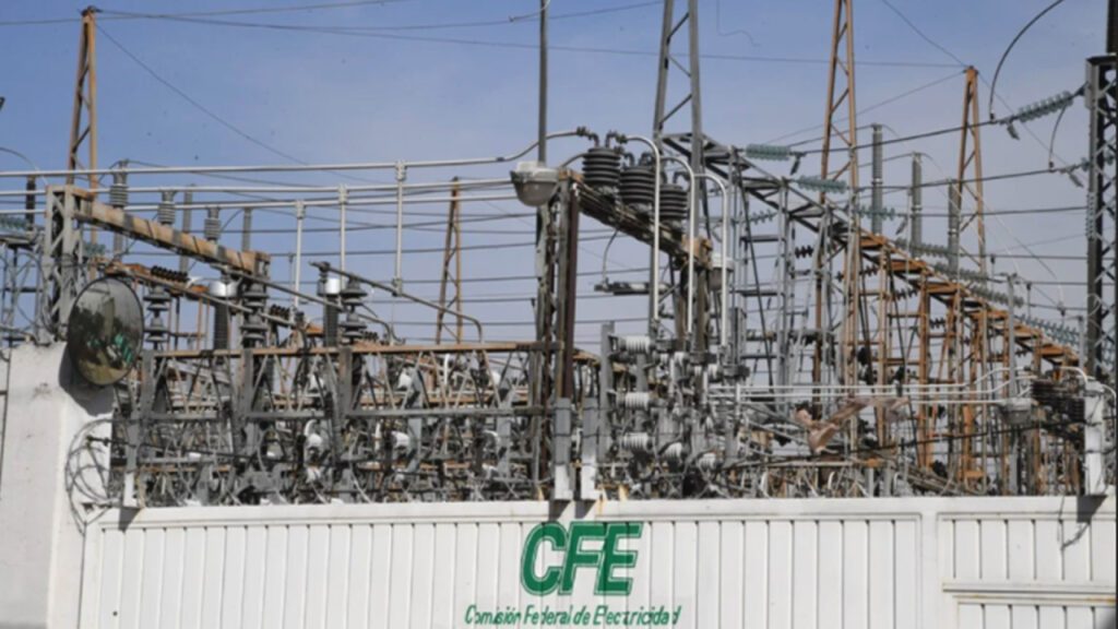CFE