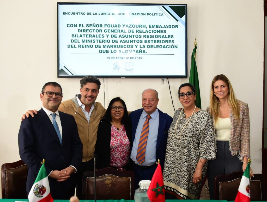 Foto Marruecos