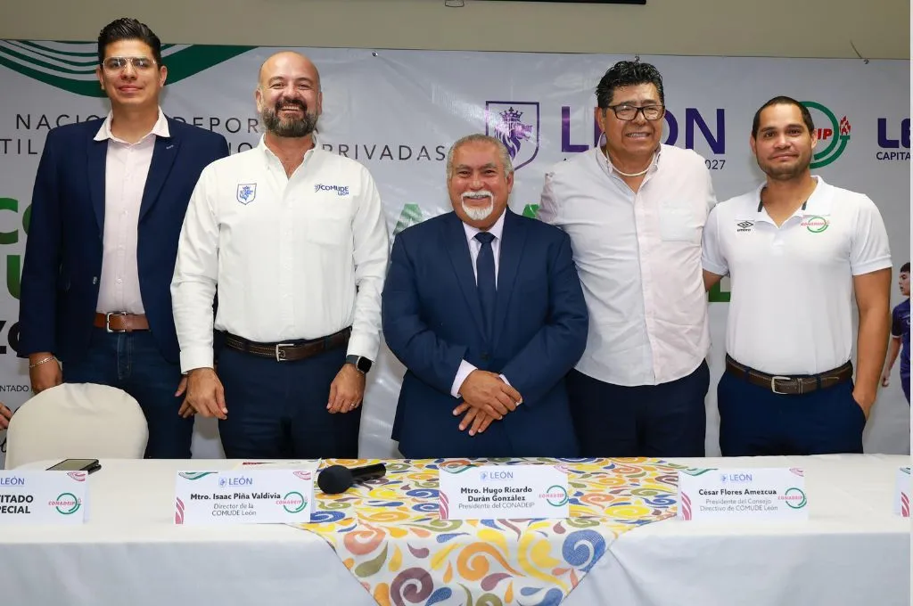 DEP LEON