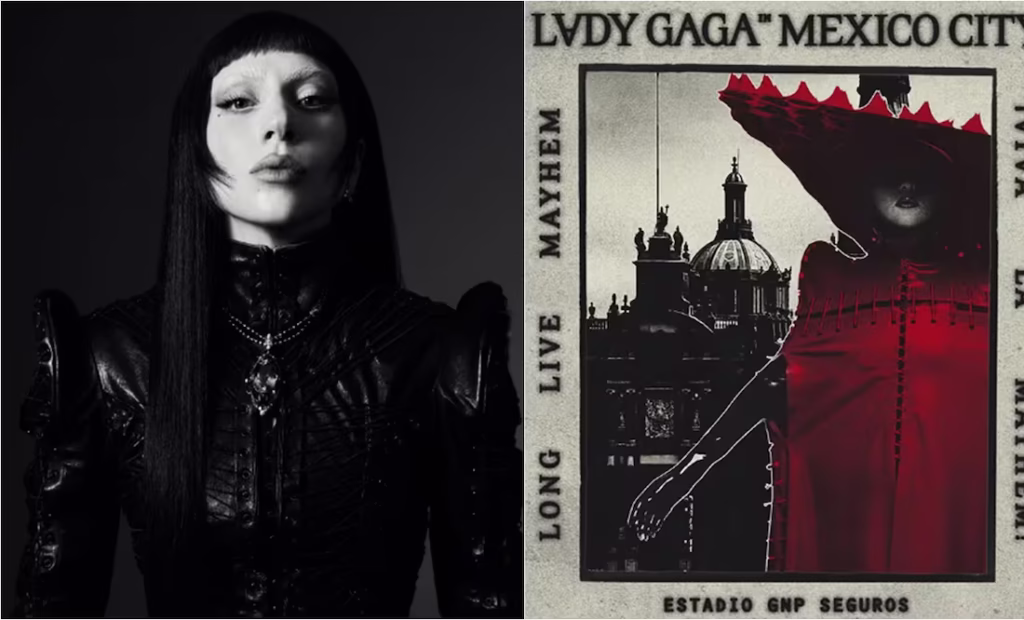 GAGA