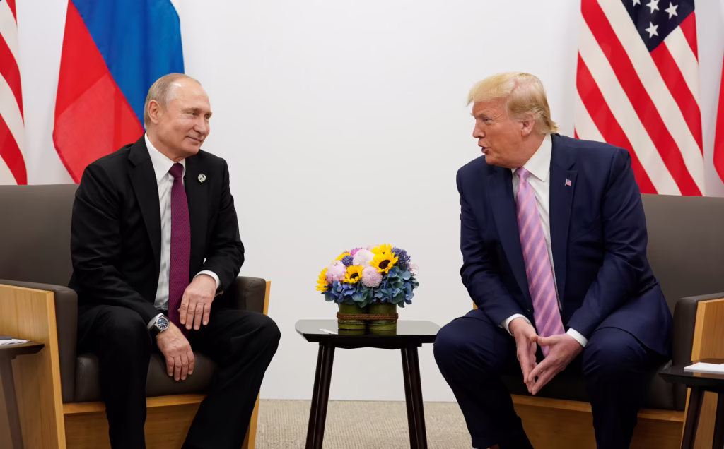 PUTIN