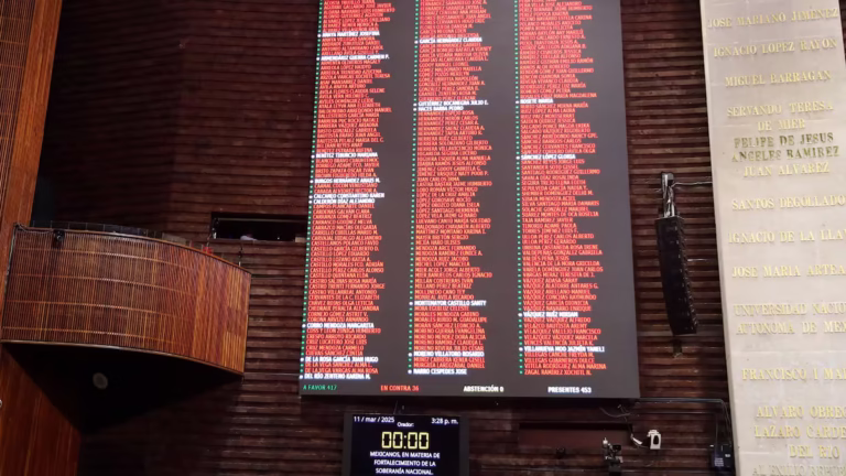camara diputados