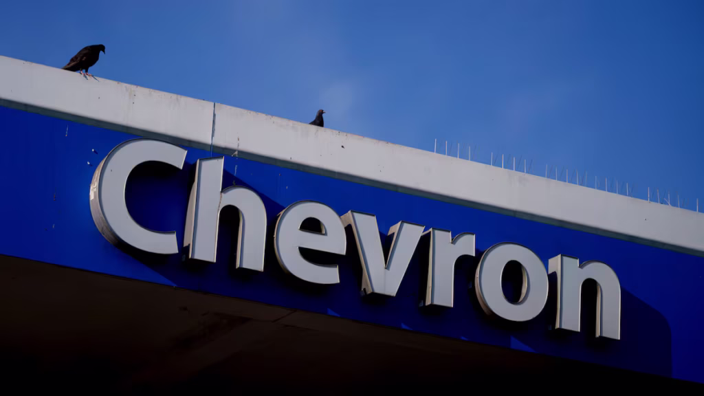 chevron