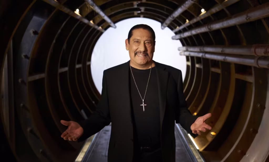 dany trejo