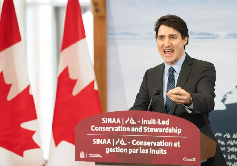 trudeau