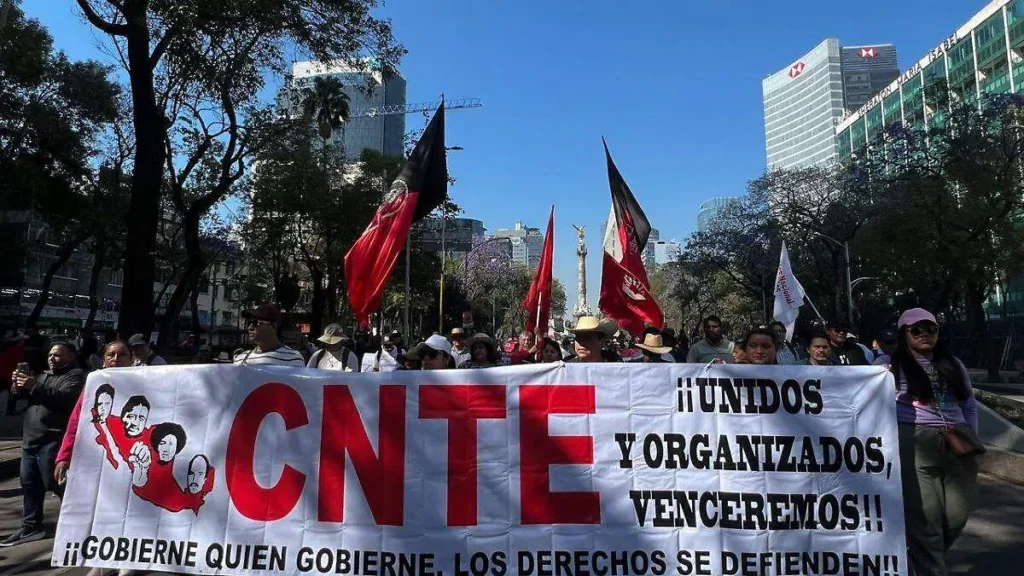 CNTE