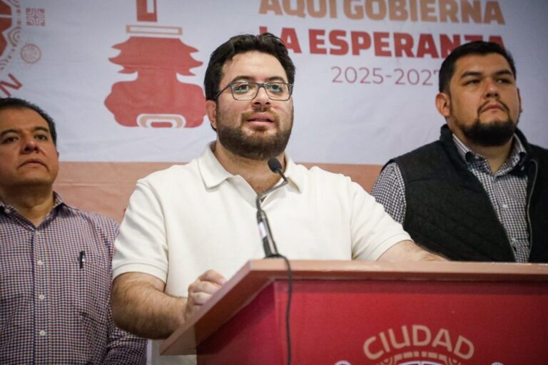 Isaac agua