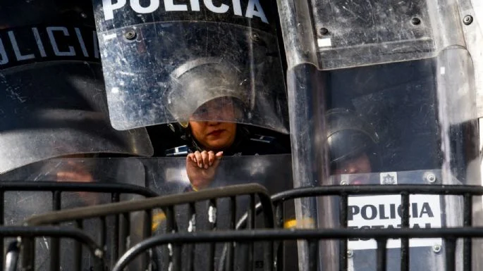 POLI EDOMEX