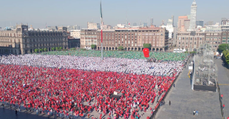 Zocalo - box