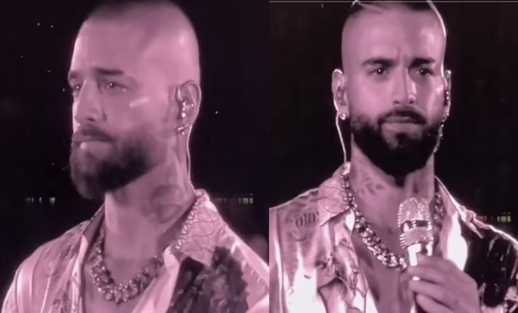 maluma