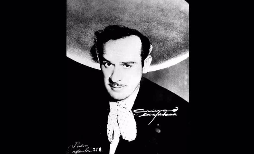 pedro