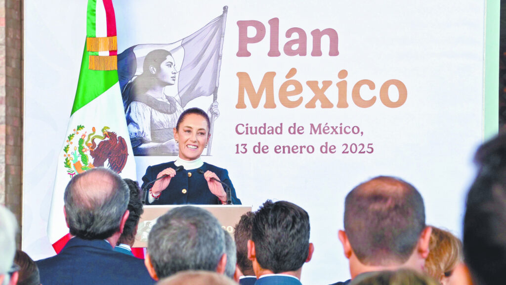 plan mexico