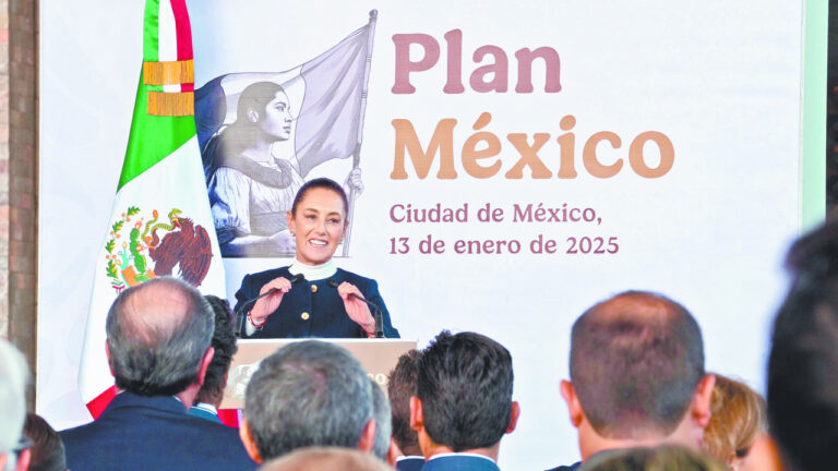 plan mexico