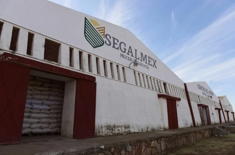 segalmex