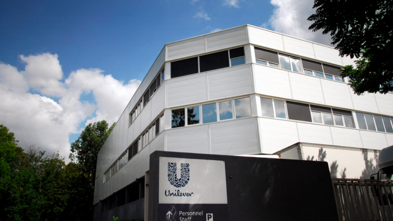 unilever
