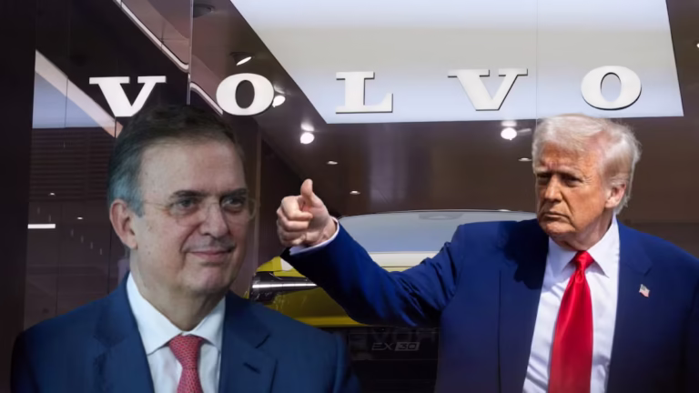 volvo