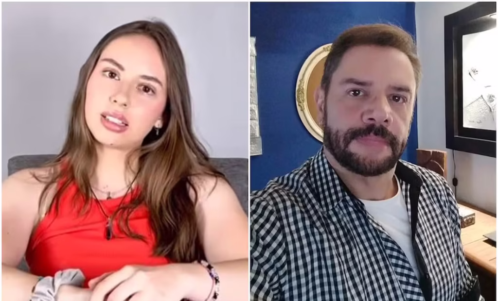 ABUSADOR