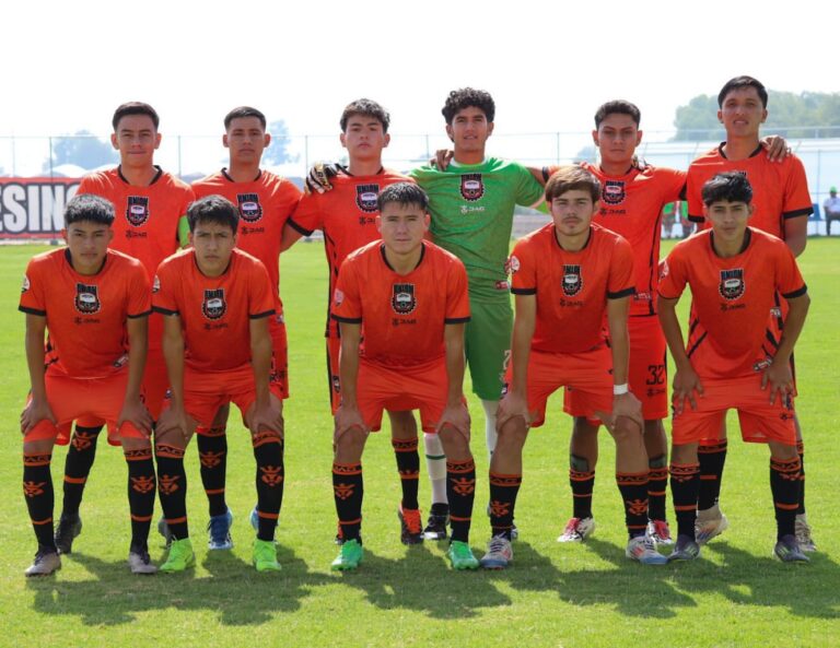 Union CampesinoS fc
