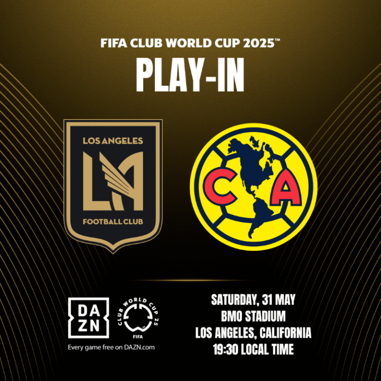 america vs la