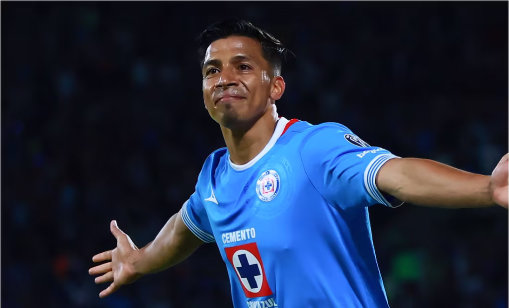 cruz azul