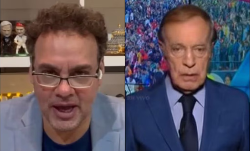 faitelson y ramon