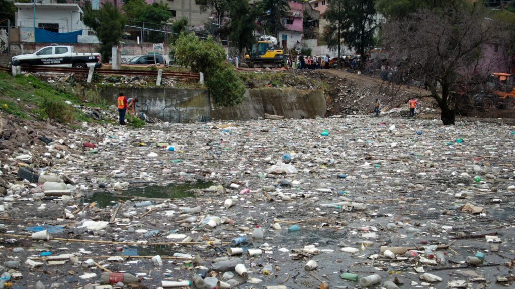Nau-basura