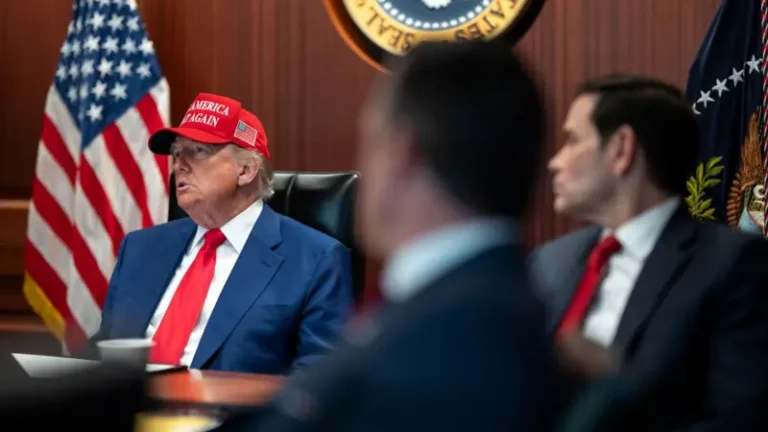 TRUMP