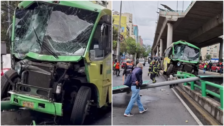 accidente