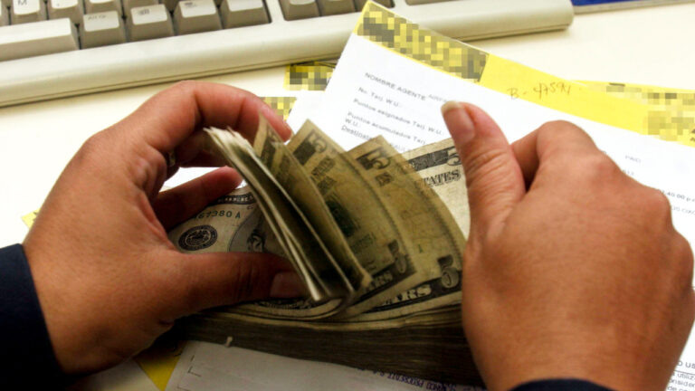 banxico dolares