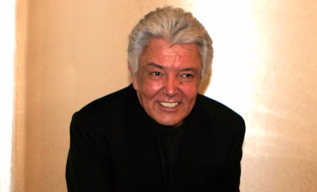 beto vazquez