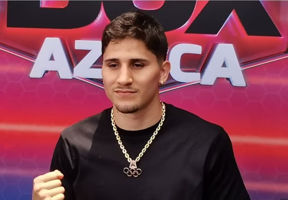 box verde
