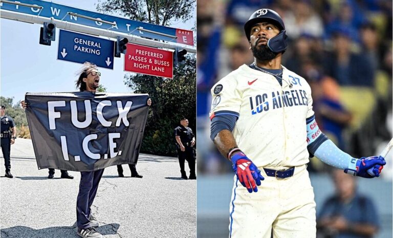 dodgers