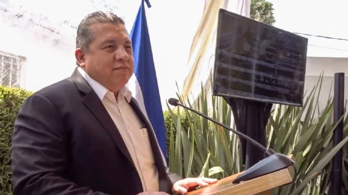 embajador