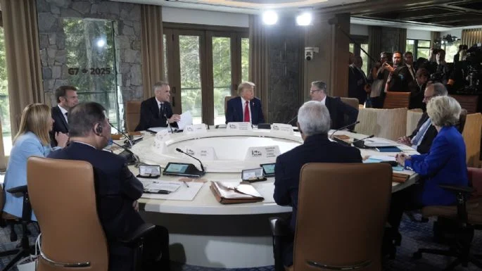 grupo de los 7