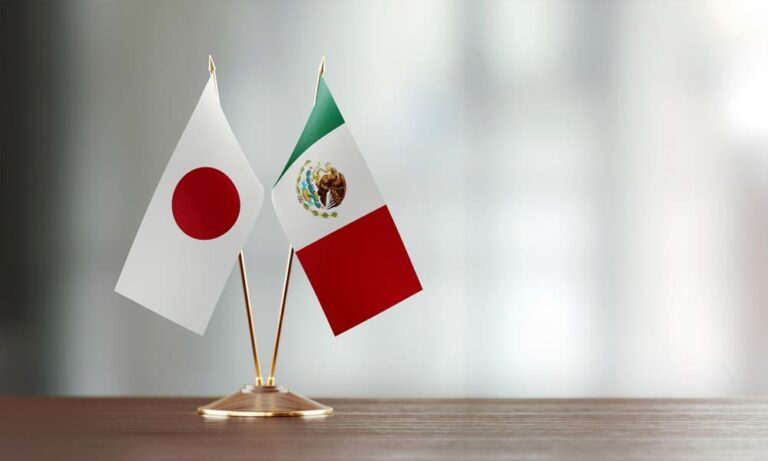 japon