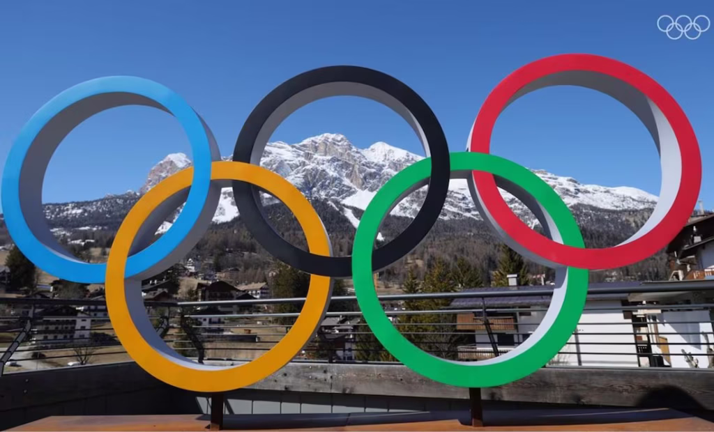 olimpiadas