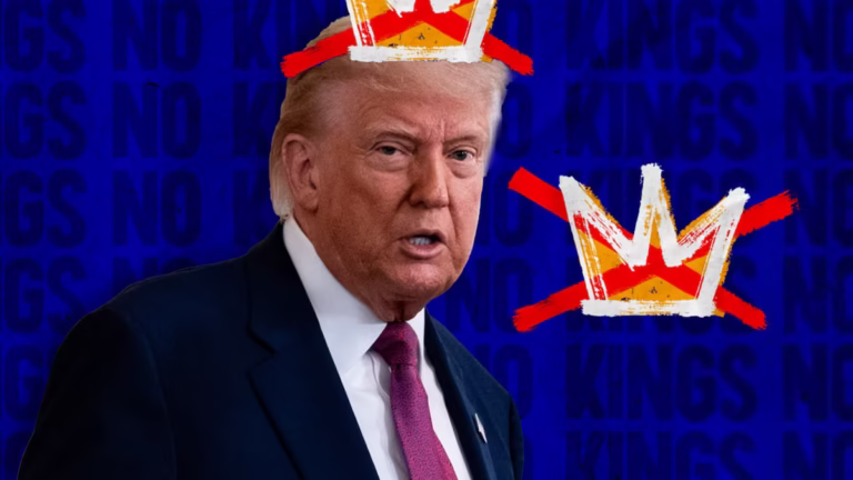 trompas king