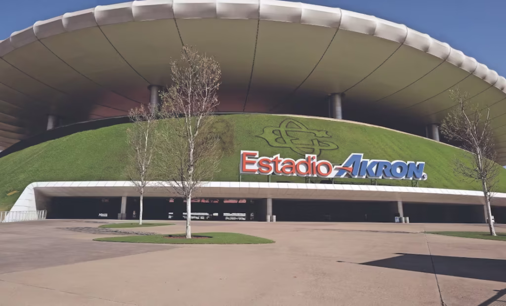 GDL MUNDIAL