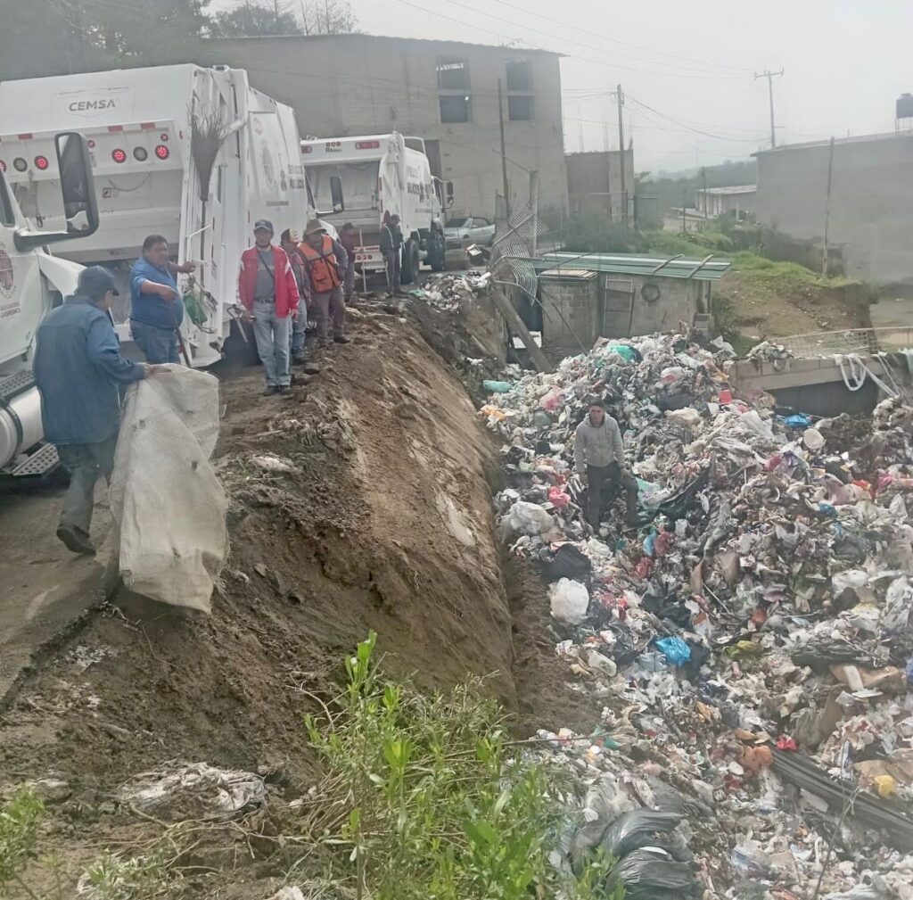 basura