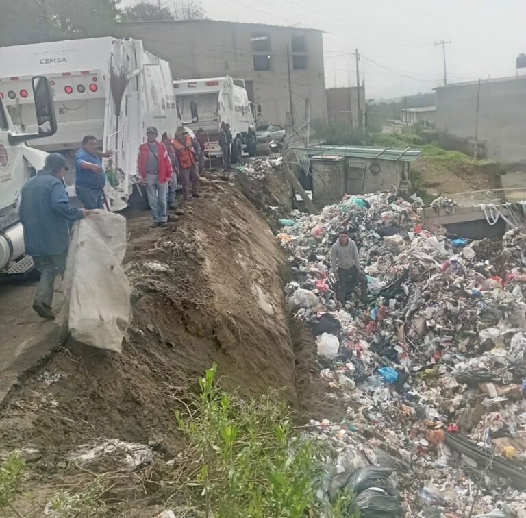 basura