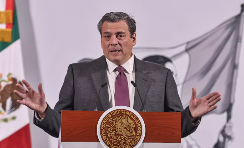 mauricio sulaiman