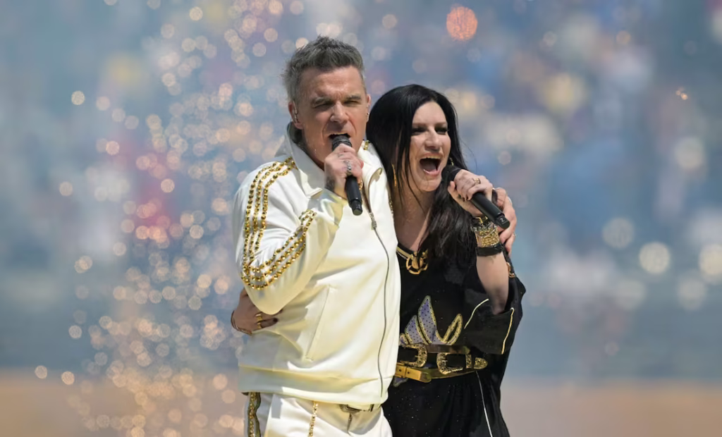 pausini