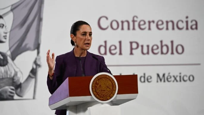 presidenta por años