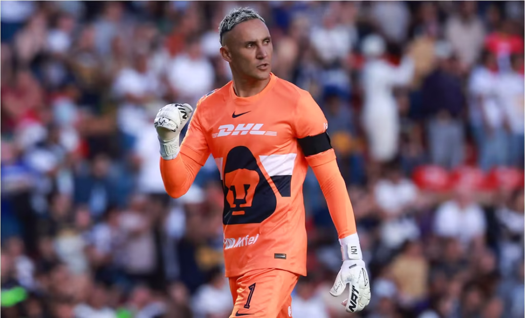 queretaro keylor