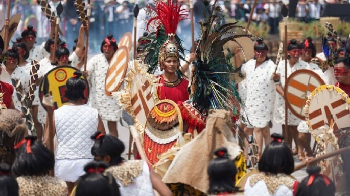 tenochtitlan