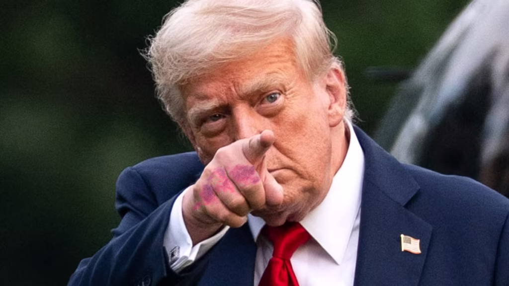 trompas vs barak