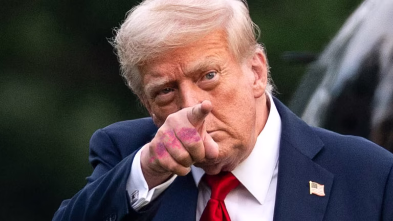trompas vs barak