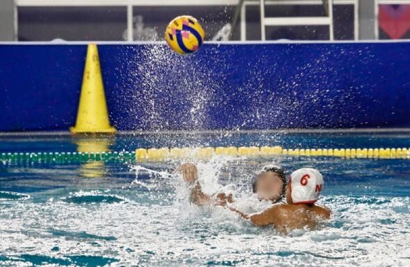 waterpolo